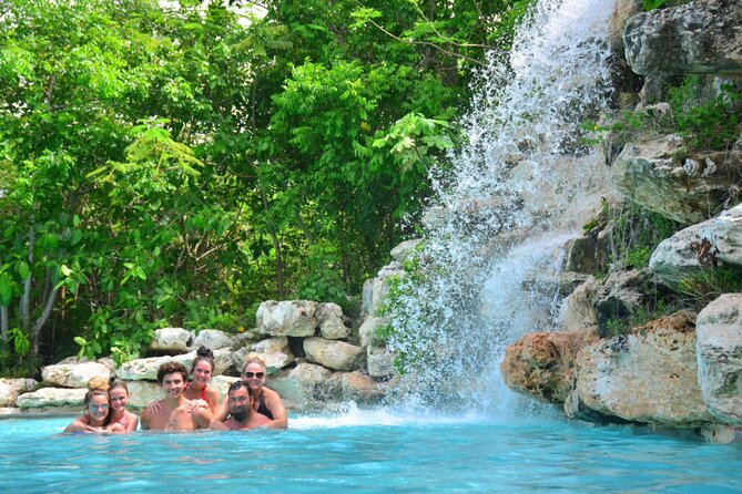 Punta Cana Buggy Tour, Blue Lagoon, Dominican Village and Lunch - Is $99 a fair price?
