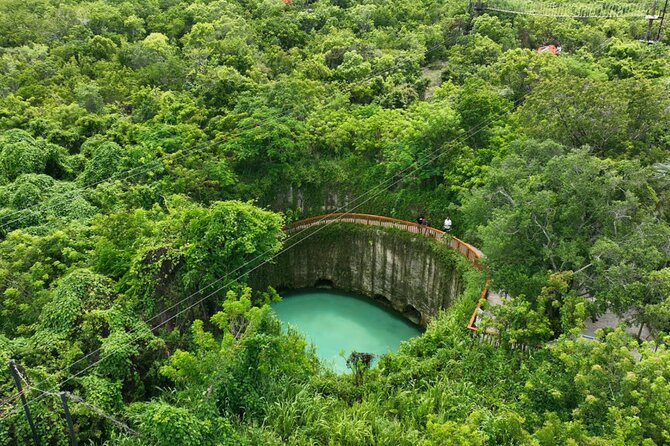 Punta Cana Buggy Tour, Blue Lagoon, Dominican Village and Lunch - What the schedule means for your day