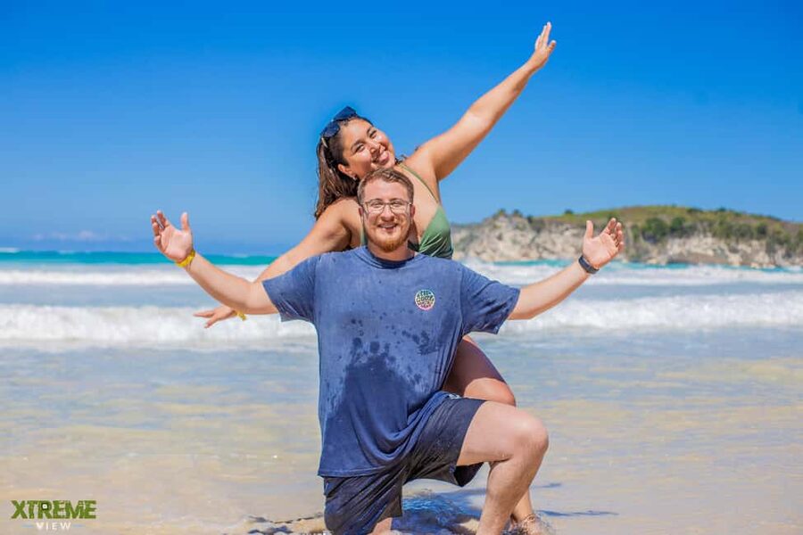Punta Cana Buggy Tour: Magical Caves, Dream Beaches & Culture - Key points to know