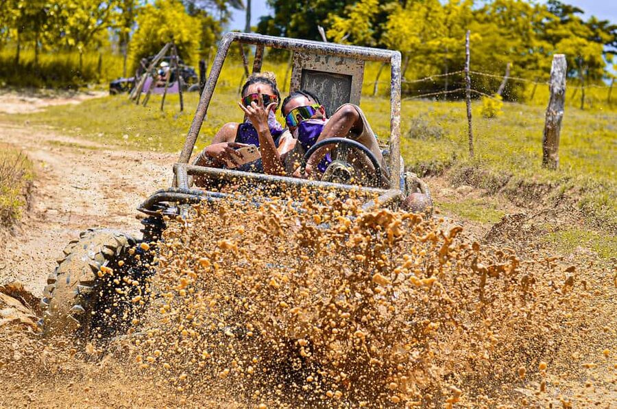 Punta Cana Buggy Tour: Magical Caves, Dream Beaches & Culture - Should you book the Punta Cana Buggy Tour?