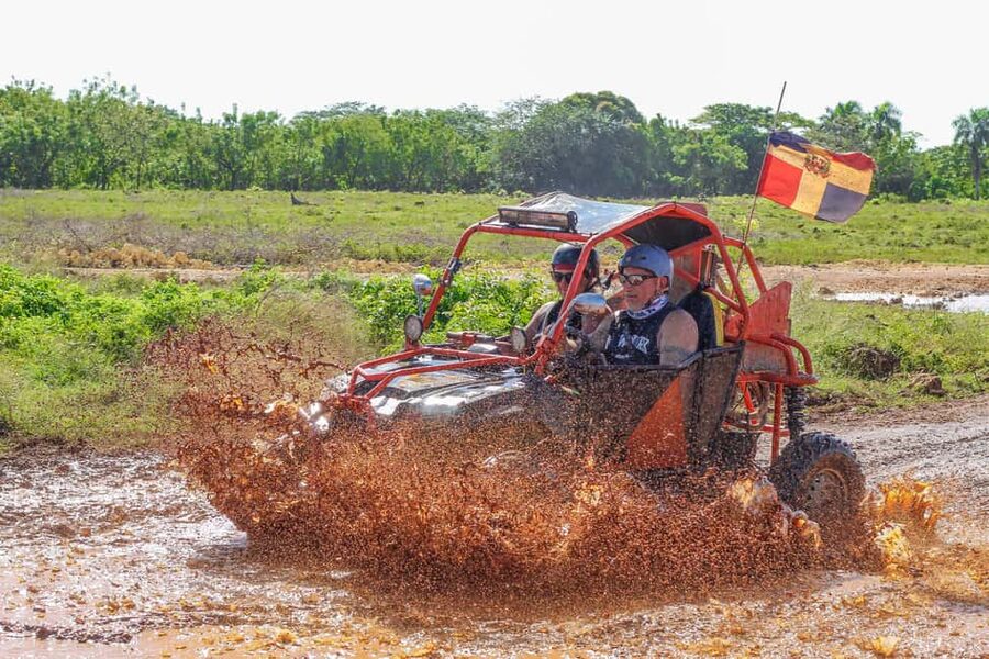 Punta Cana Buggy Tour: Magical Caves, Dream Beaches & Culture - Who should book this outing