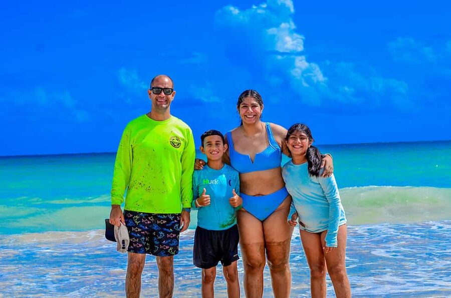 Punta Cana Buggy Tour with Cave, Macao Beach, and Mamajuana - What the five-hour outing is really like