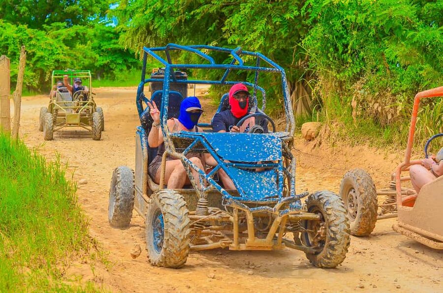 Punta Cana Buggy Tour with Cave, Macao Beach, and Mamajuana - Is $21 a good price?