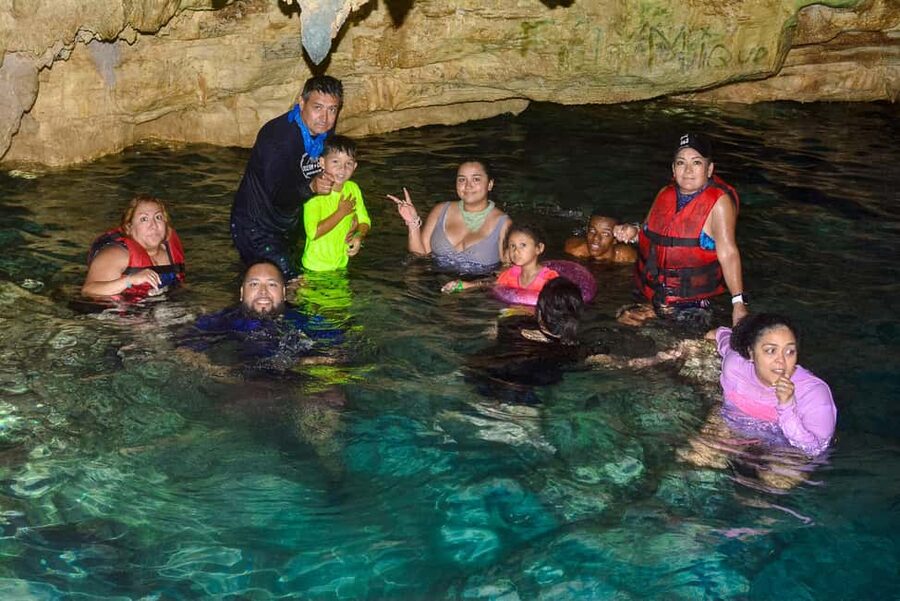 Punta Cana Buggy Tour with Cave, Macao Beach, and Mamajuana - Who should book this adventure?