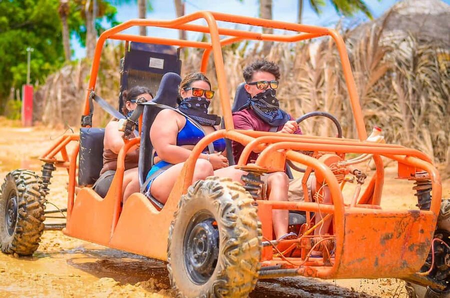 Punta Cana: Buggy Tour with Cenote Visit - Who will enjoy this outing most