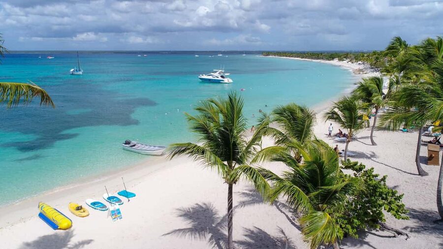 Punta Cana: Catalina Island Snorkeling Trip with Lunch - What the $100 price really covers