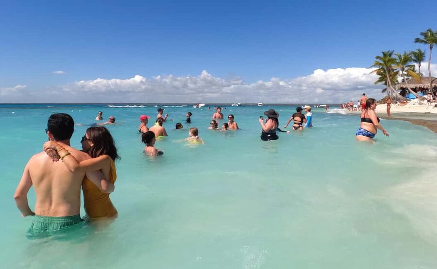 Punta Cana: Catalina Island Trip with Snorkeling - Key points to know before booking