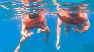 Catalina Island Trip with Snorkeling