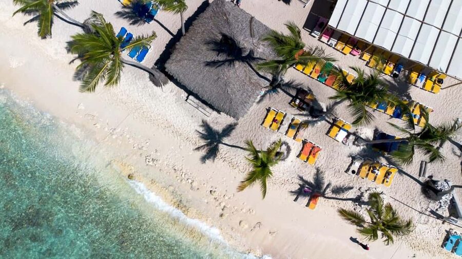 Punta Cana: Catalina Island Trip with Snorkeling - Service, safety, and the human side
