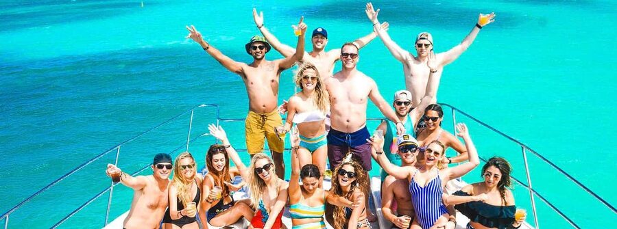 Punta Cana: Catamaran Boat Party with Unlimited Drinks - Who Will Enjoy This Boat Party