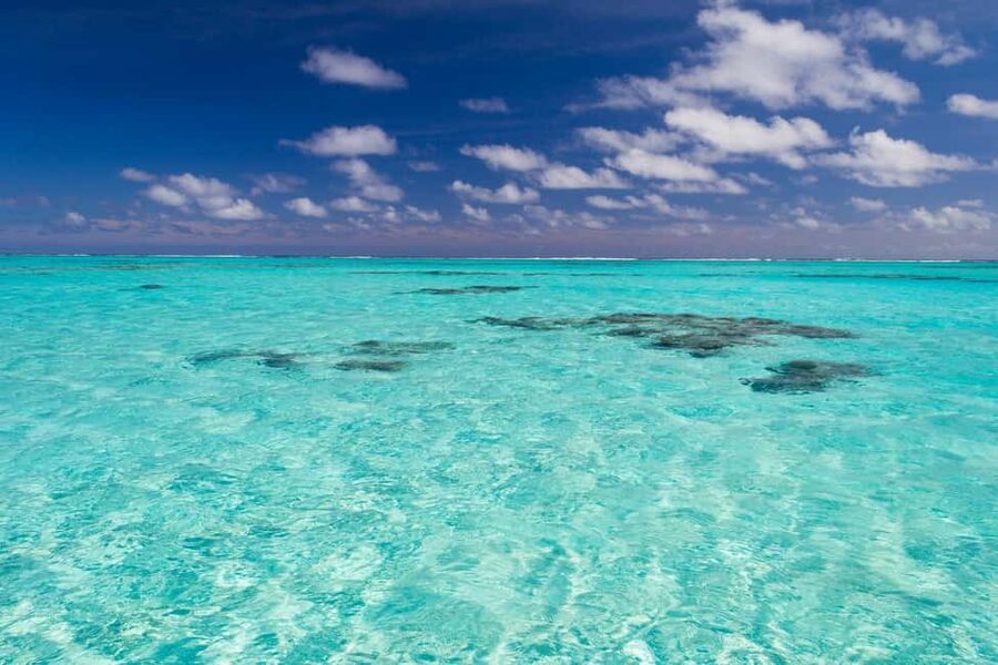 Punta Cana: Catamaran Boat to Saona Island with Buffet Lunch - Is $82 a fair price?