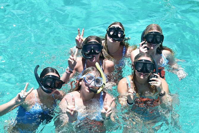 Punta Cana: Catamaran Tour, Reef Snorkeling and Unlimited Drinks! - What this Punta Cana boat trip is really like