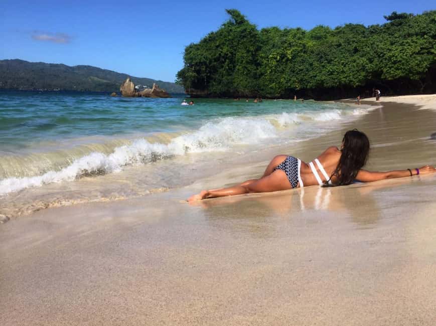 Punta Cana: Cayo Levantado & El Limon Waterfall Tour - Why this Punta Cana tour is such a long day