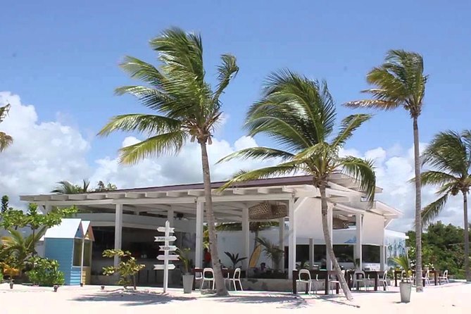 Punta Cana Cenote Hoyo Claro Hiking Tour + Juanillo Beach - What is included, and what you still pay for
