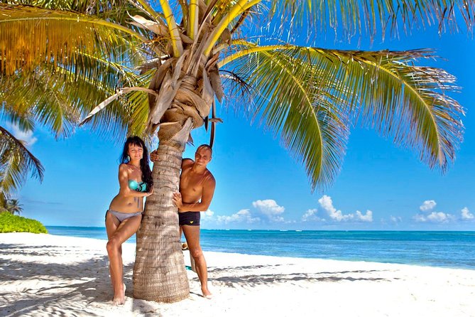 Punta Cana Cenote Hoyo Claro Hiking Tour + Juanillo Beach - Who will enjoy this tour most