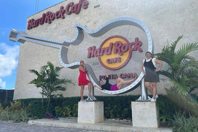 Punta Cana City Tour Explore the Heart of the City - What the private vehicle changes