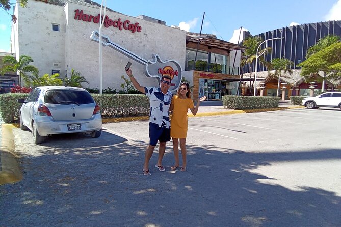 Punta Cana City Tour Explore the Heart of the City - Taino Gifts brings the tasting indoors