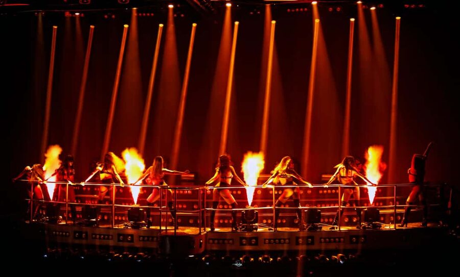Punta Cana: Coco Bongo Nightclub Experience with Transfer - Who will enjoy this Punta Cana night