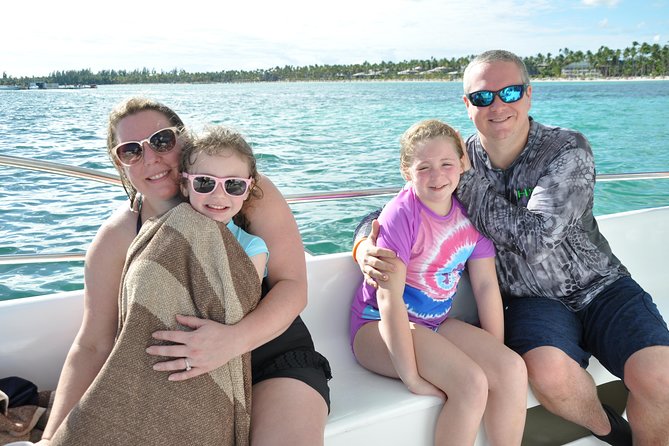 Punta Cana Combo Tour: Snorkeling, Catamaran Cruise & Parasailing - What the $149 price really buys