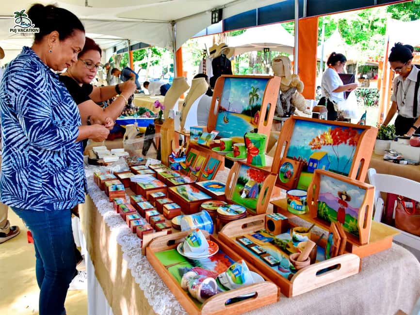 Punta Cana Cultural Tour History and Traditions Small Group - The Anamuya River stop
