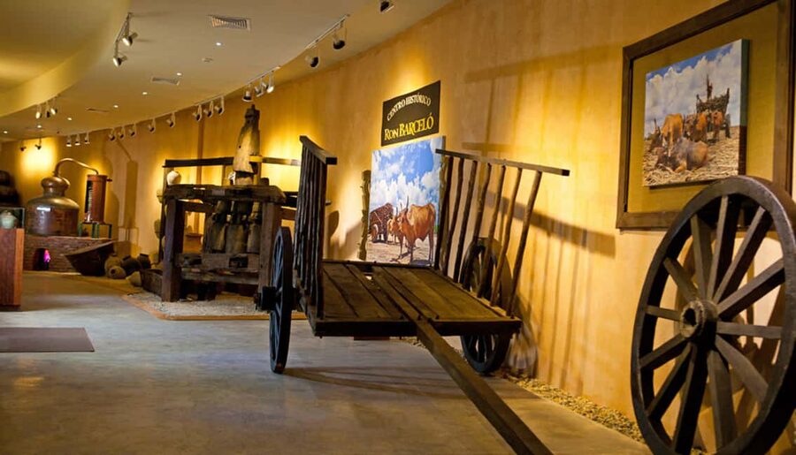 Punta Cana: Dominican Flavors Guided Day Trip - Vega Fina: tobacco from leaf to finished cigar