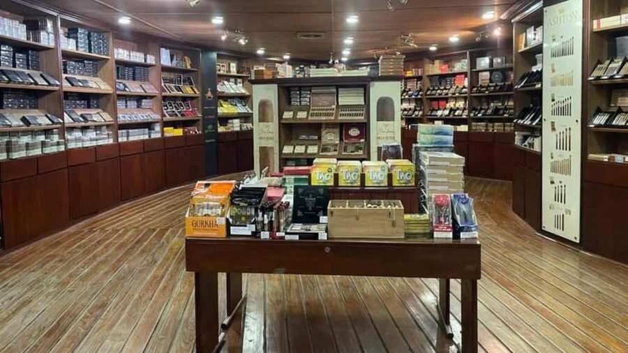 Punta Cana: Don Lucas Cigar, Chocolate, & Rum Tour - What the Don Lucas visit is really about