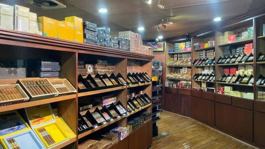 Punta Cana: Don Lucas Cigar, Chocolate, & Rum Tour - Who will enjoy this tour most?