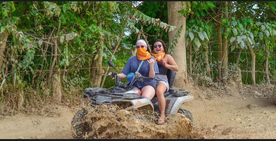 Punta Cana : Done Buggy Excursions AtV /cenote on the Beach - Who will enjoy this excursion most