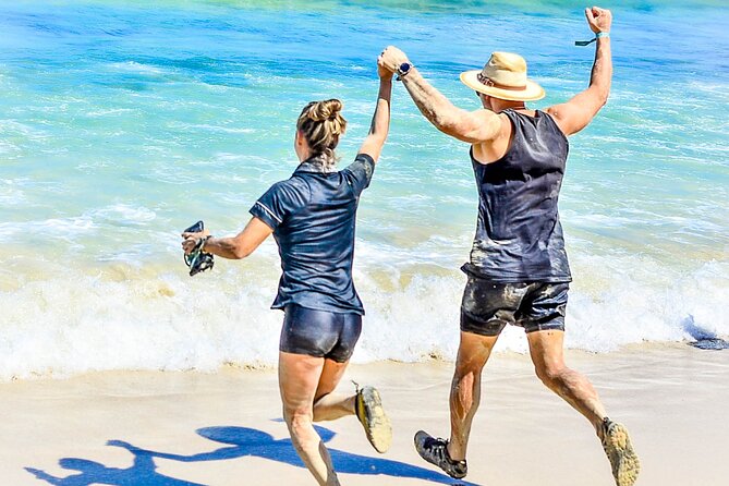 Punta Cana Dune Buggy Adventure and Amazing Water Cave - Coffee, chocolate, and local products