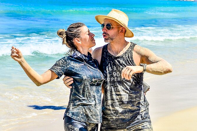 Punta Cana Dune Buggy Adventure and Amazing Water Cave - Photos, shopping, and extra costs