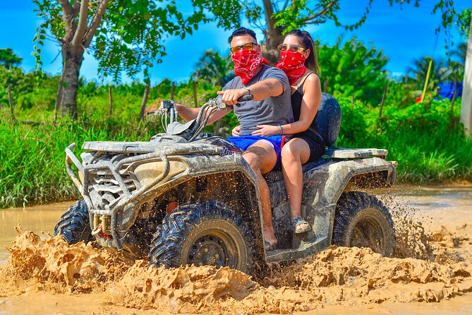 Punta Cana Dune Buggy Tour - What the $29 price really includes