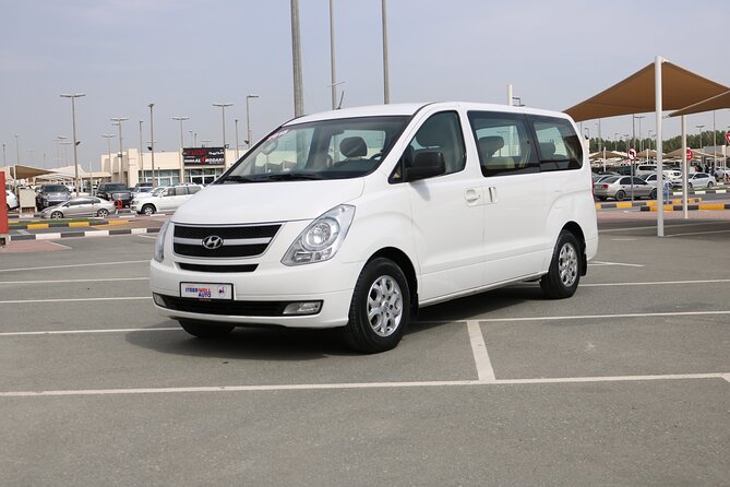 Punta Cana: Exclusive Luxury Transfer Airport to Your Hotel - A calm first ride from Punta Cana Airport