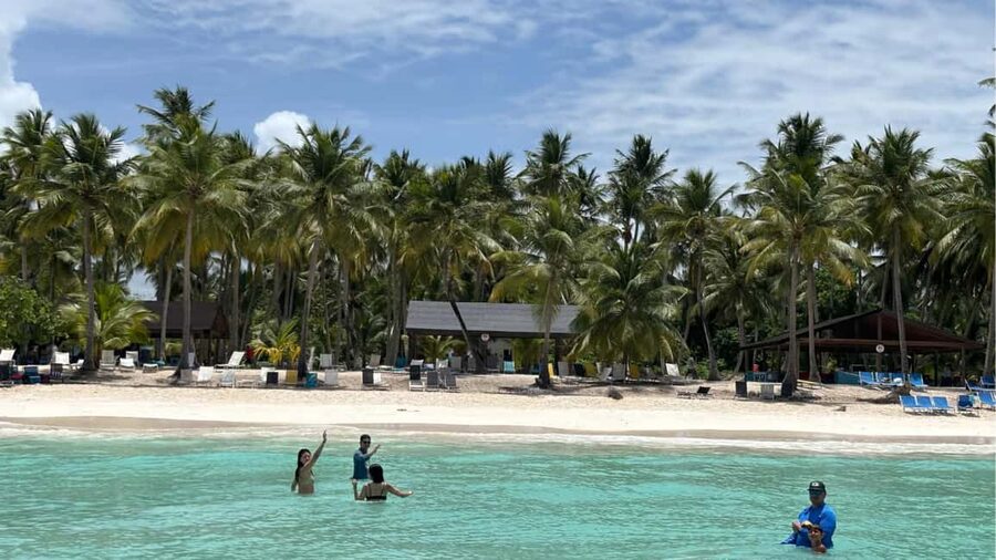 Punta Cana: Exclusive Private Catamaran Tour to Saona Island – VIP Service - Key points at a glance