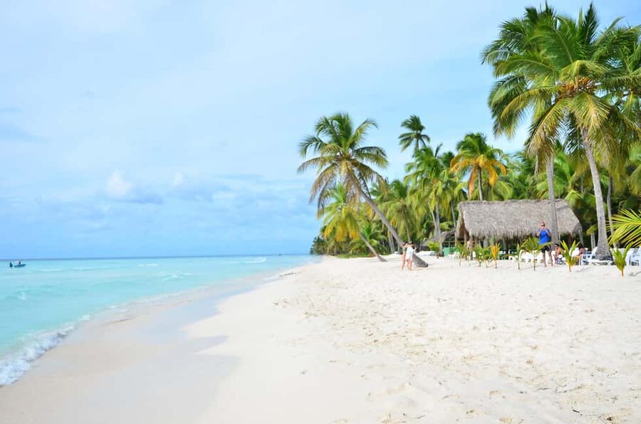 Punta Cana: Exclusive Private Catamaran Tour to Saona Island – VIP Service - Saona Island: the main reward of the day
