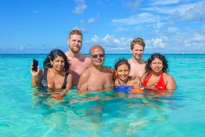 Punta Cana:Exclusive Private Tours for Groups of Up to 7 People - The 7:30 am Start From Punta Cana