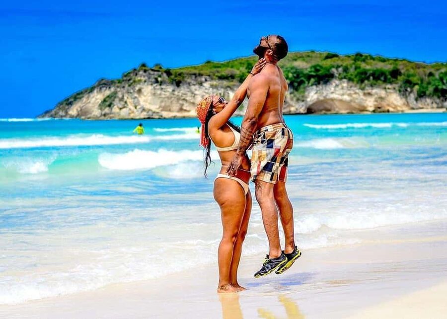 Punta Cana: Explore in Buggy ATV Tour Cenote Macao Beach - Key points to know