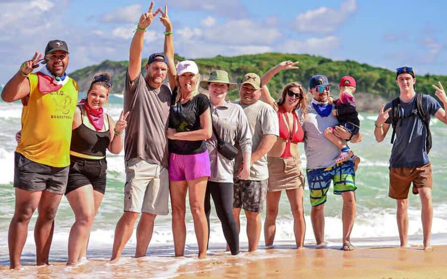 Punta Cana: Explore in Buggy ATV Tour Cenote Macao Beach - What to bring and what to wear
