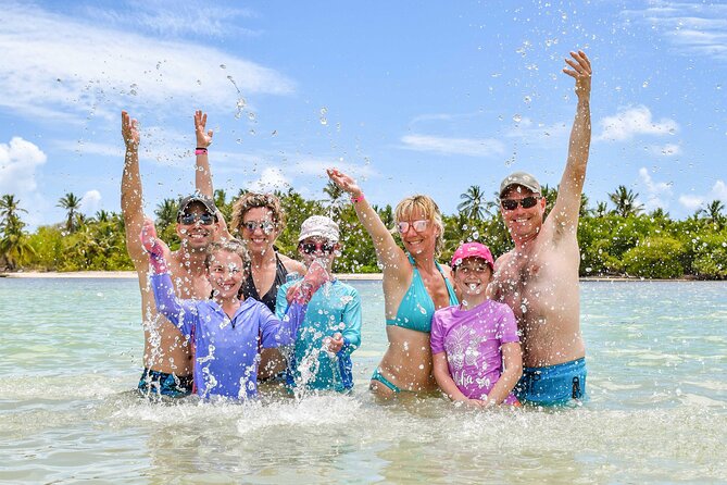 Punta Cana Family Boat Trip and snorkeling - Key points to know before booking