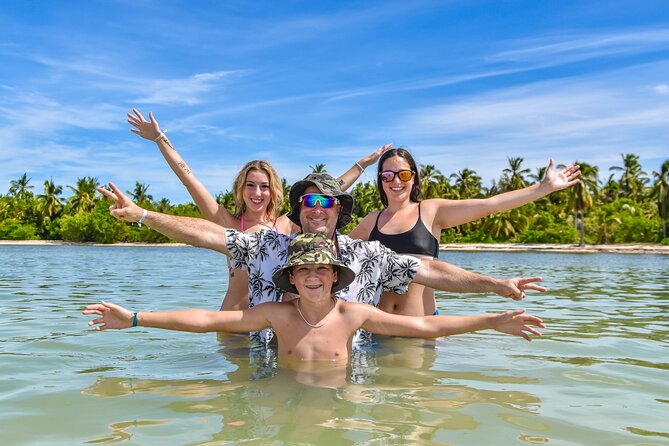 Punta Cana Family Boat Trip and snorkeling - Practical tips for a better afternoon