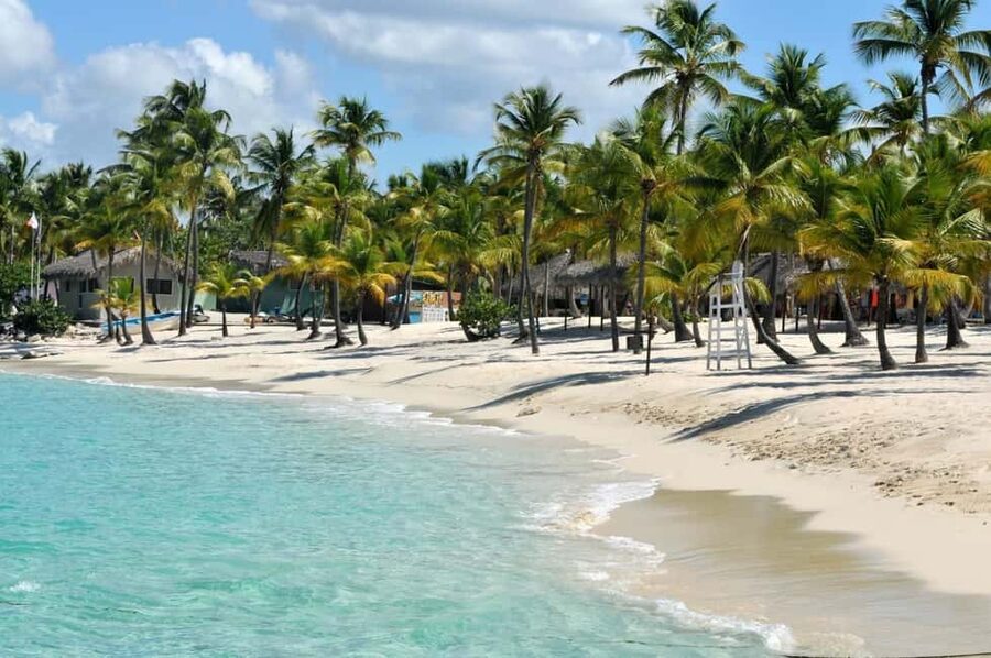 Punta Cana: Full Day Boat Trip to Catalina Island with Lunch - Key points to know before you book