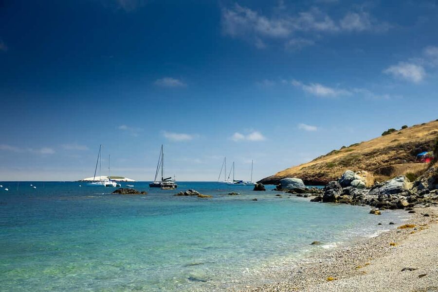 Punta Cana: Full Day Boat Trip to Catalina Island with Lunch - Who will enjoy this Catalina Island day?