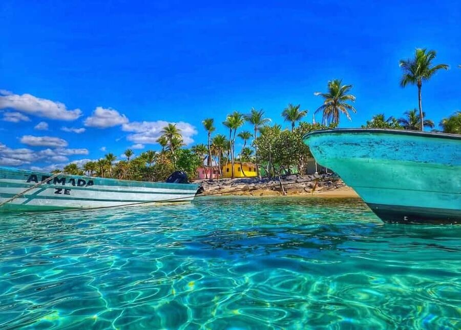Punta Cana: Full-day Snorkelling Tour in Catalina Island - Key points to know before booking