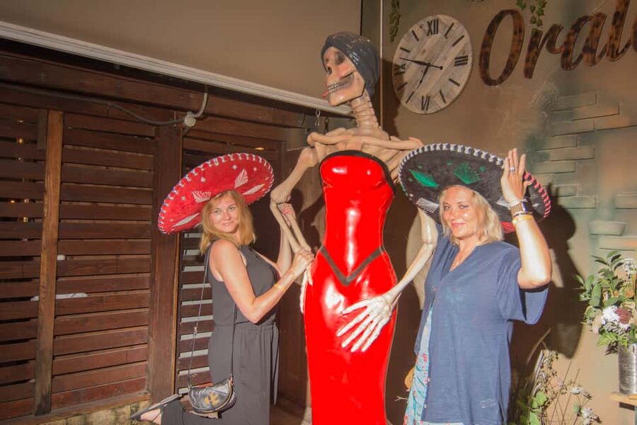 Punta Cana: Guided Bar Crawl with a Rum Shot and Transfers - Five bars, five different sides of Punta Cana nightlife