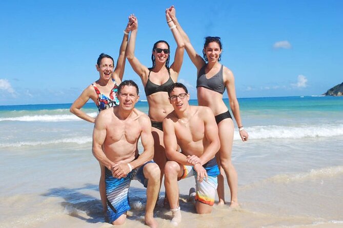Punta Cana Guided Buggy Adventure Tour - A local taste in La Ceiba del Salado