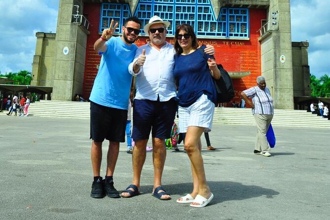 Punta Cana Half-Day Cultural Safari with Lunch and Drinks - Leaving Punta Cana for the Dominican Republic beyond the gates