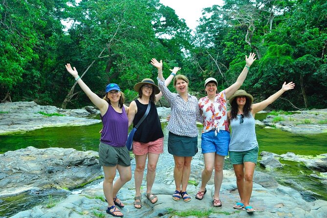 Punta Cana Half-Day Cultural Safari with Lunch and Drinks - Lunch in the hills and the countryside ride