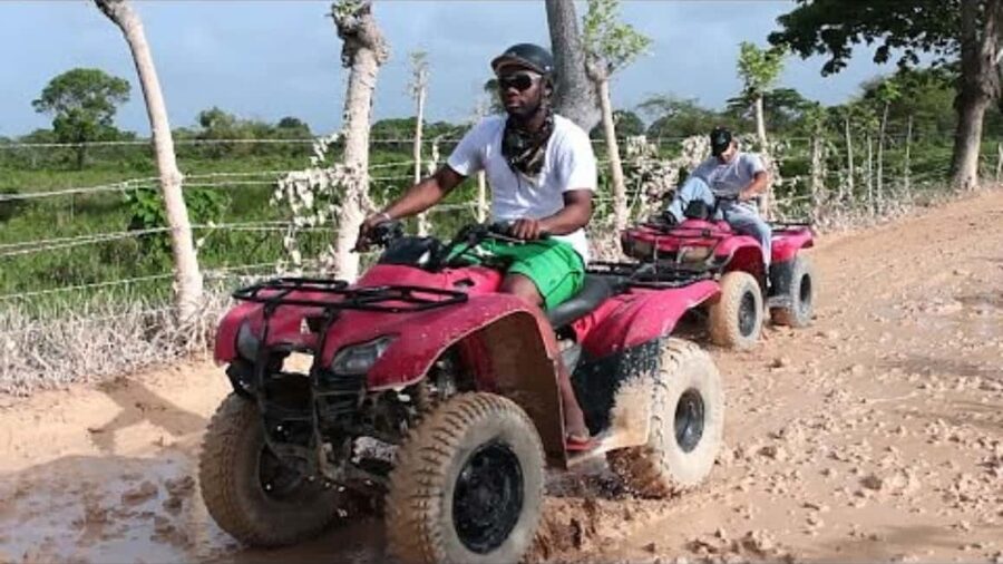 Punta Cana: Half Day Tour Adventure Buggy Cenote Macao Beach - Why this four-hour outing works