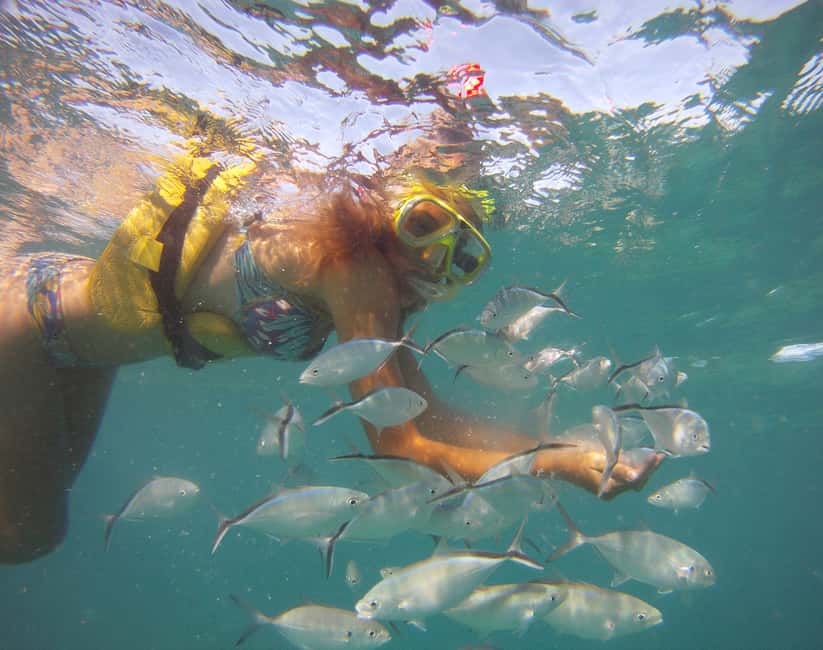 Punta Cana Happy Hour Sailing Cruise - What kind of Punta Cana outing is this?