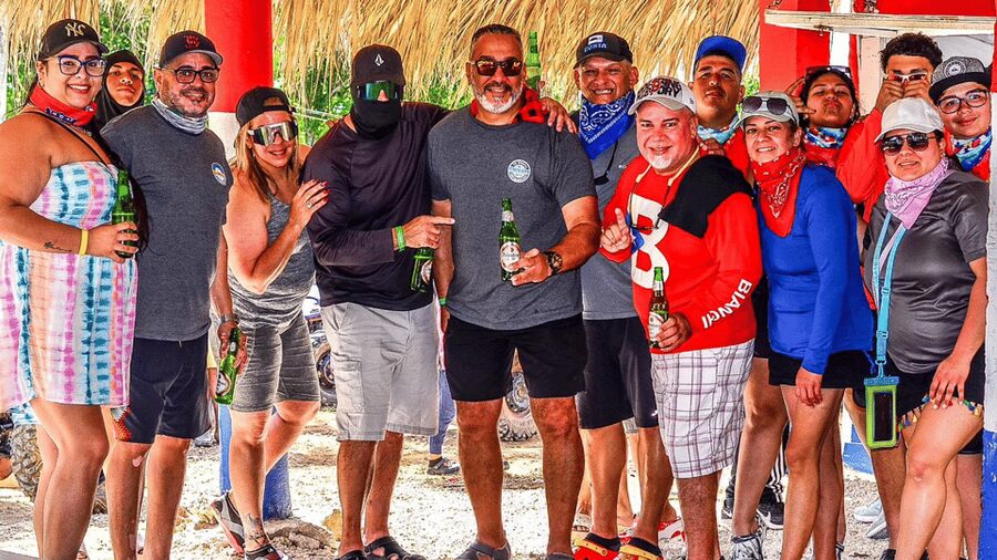 Punta Cana Highlights Amazing Excursions in Buggy Macao - Free time at Macao Beach