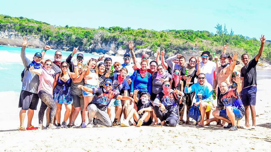 Punta Cana Highlights Amazing Excursions in Buggy Macao - Is $27 a good value?